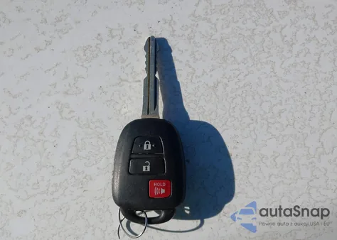 2015 Toyota Rav4 Le z USA, uszkodzony, nr VIN 2T3BFREV9FW313357